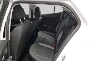 Skoda Fabia esikatselu 10