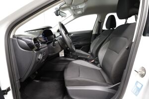 Skoda Fabia esikatselu 10