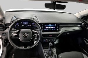 Skoda Fabia esikatselu 11