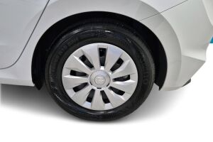 Skoda Fabia esikatselu 13