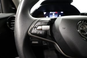 Skoda Fabia esikatselu 16