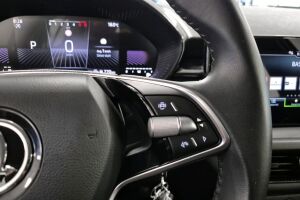 Skoda Fabia esikatselu 18