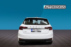 Skoda Fabia esikatselu 5