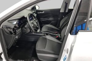 Skoda Fabia esikatselu 9