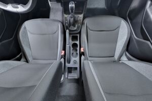 Skoda Fabia esikatselu 9