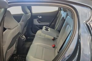 Polestar 2 esikatselu 7