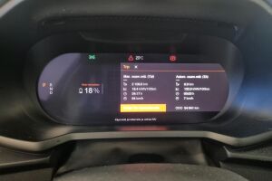 Polestar 2 esikatselu 11