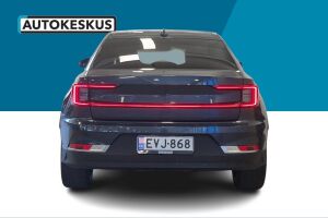 Polestar 2 esikatselu 4
