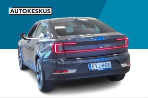 Polestar 2 esikatselu 5