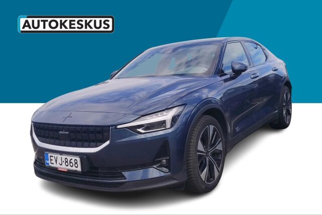 Polestar 2