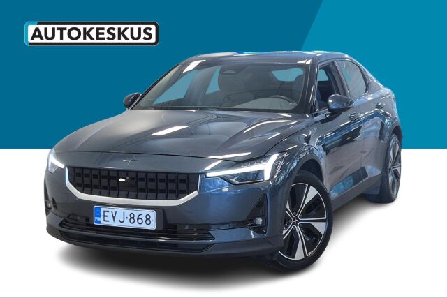 Polestar 2