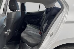 Skoda Fabia esikatselu 10