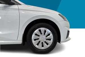 Skoda Fabia esikatselu 13
