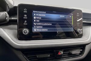Skoda Fabia esikatselu 18