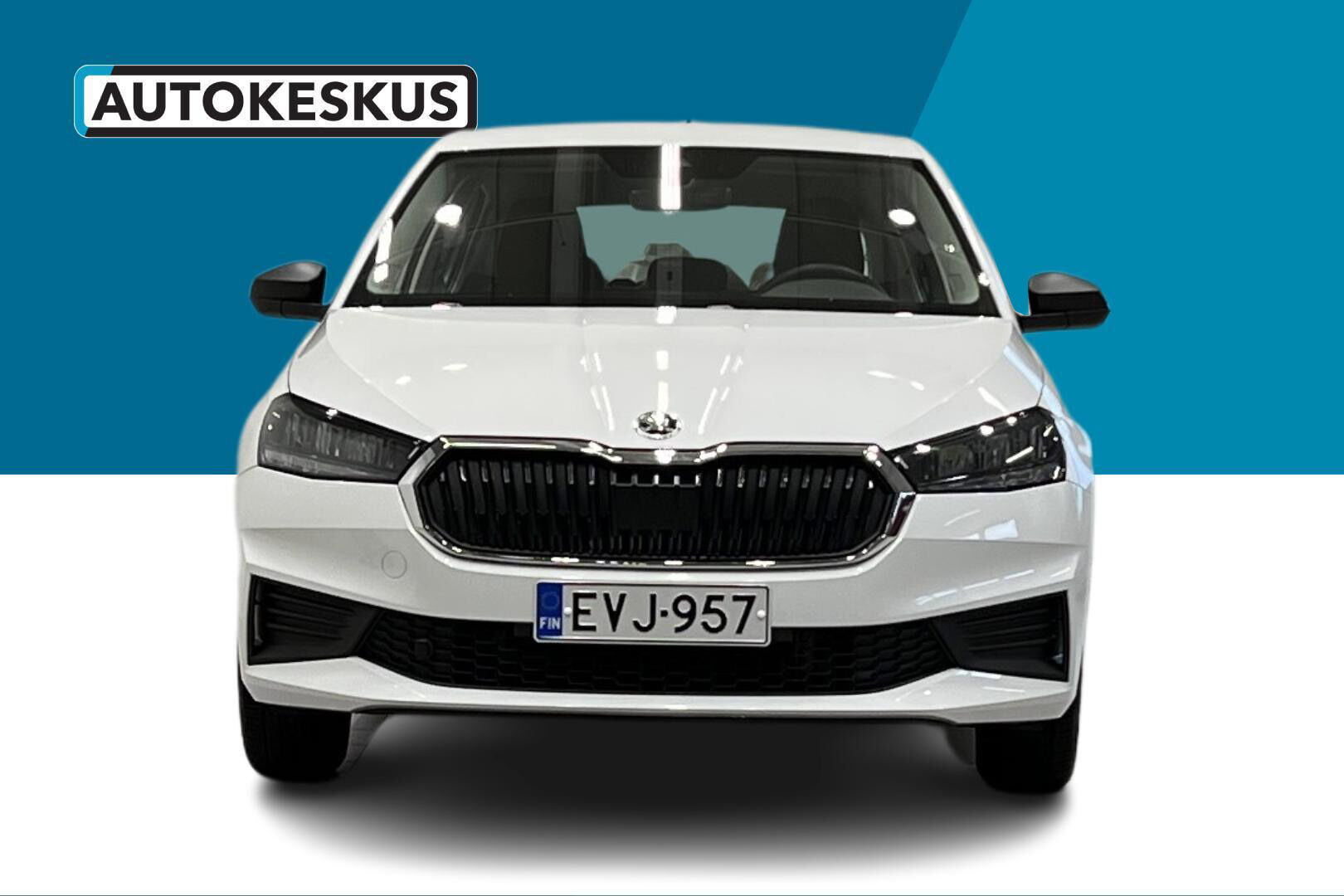 Skoda Fabia 2025, kuva 3/34