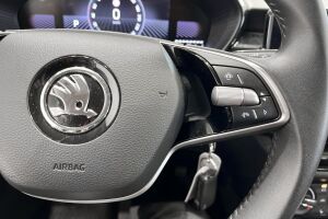 Skoda Fabia esikatselu 25