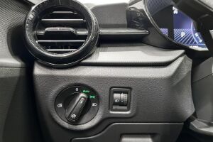 Skoda Fabia esikatselu 27