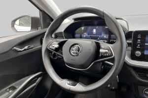 Skoda Fabia esikatselu 30