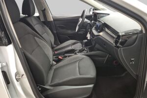 Skoda Fabia esikatselu 7