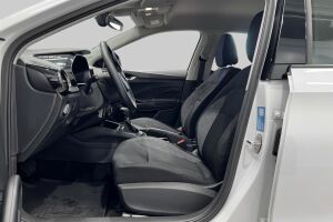 Skoda Fabia esikatselu 9