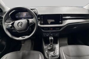Skoda Fabia esikatselu 11