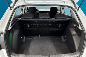 Skoda Fabia esikatselu 12