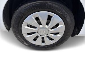 Skoda Fabia esikatselu 13