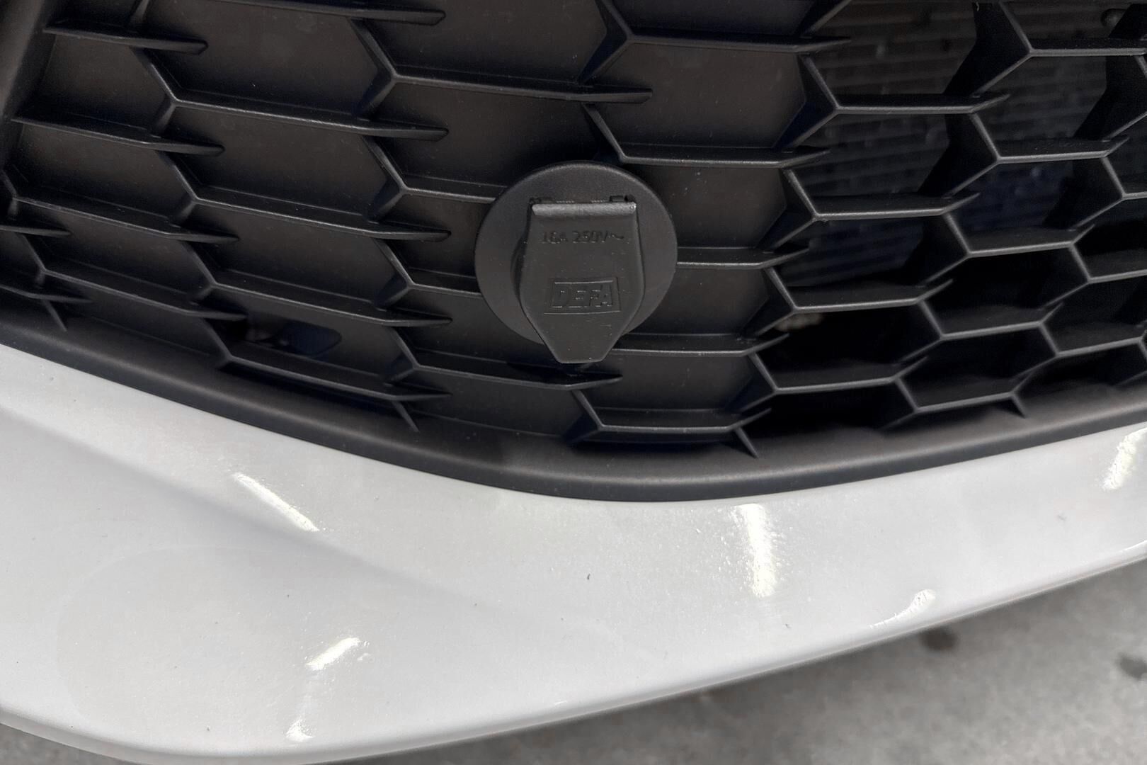 Skoda Fabia iso kuva 16