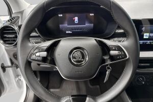 Skoda Fabia esikatselu 17