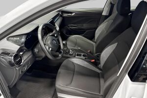 Skoda Fabia esikatselu 9