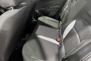 Skoda Fabia esikatselu 7