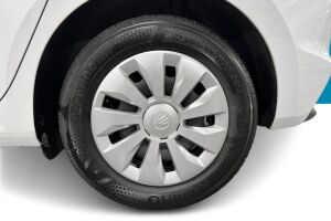Skoda Fabia esikatselu 9