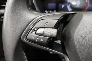 Skoda Fabia esikatselu 10
