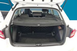 Skoda Fabia esikatselu 12