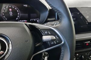 Skoda Fabia esikatselu 18