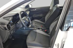 Skoda Fabia esikatselu 9