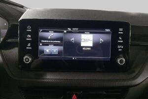 Skoda Fabia esikatselu 21