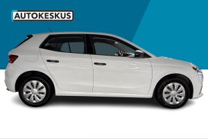 Skoda Fabia esikatselu 3