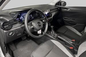 Skoda Fabia esikatselu 8