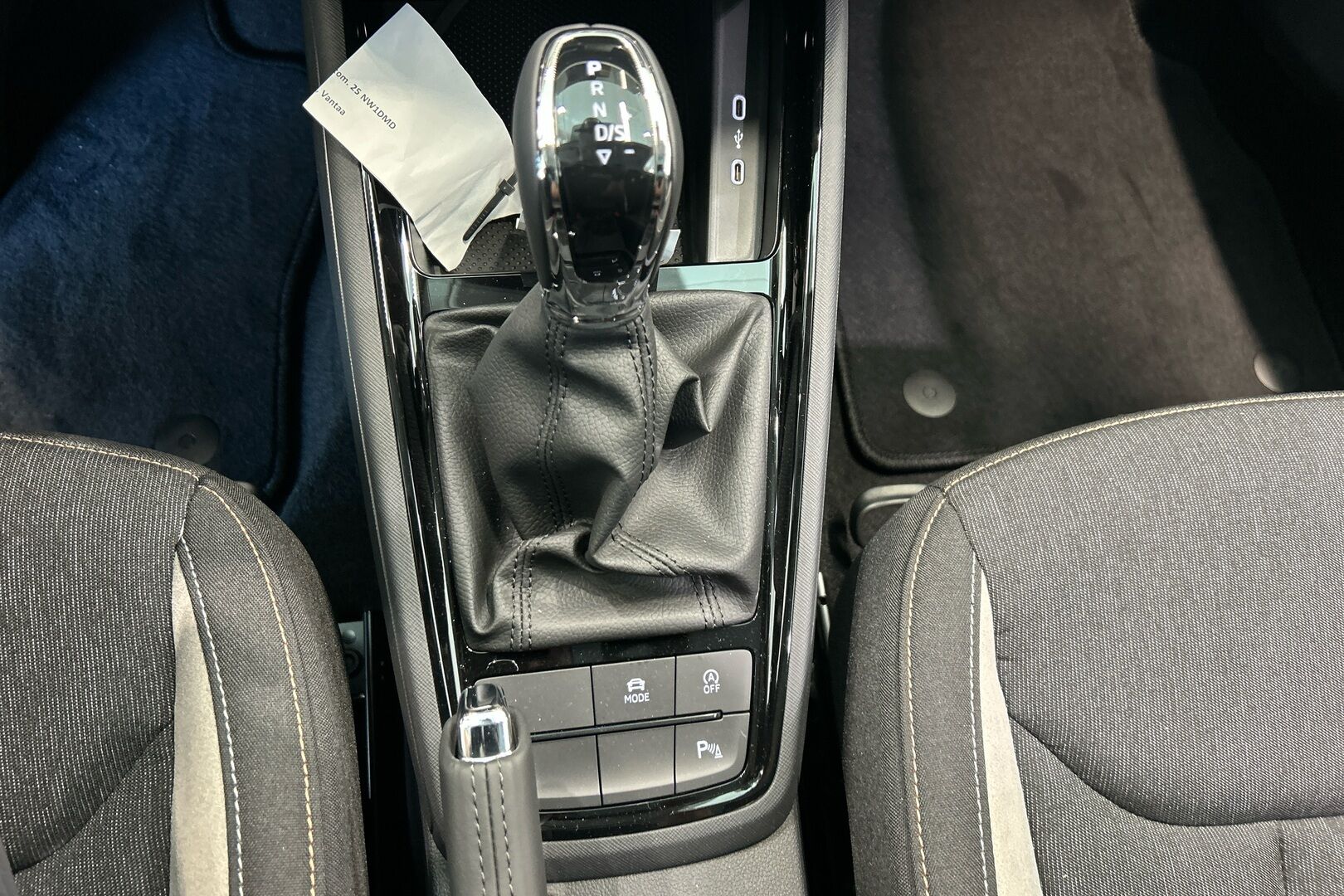 Skoda Scala iso kuva 17