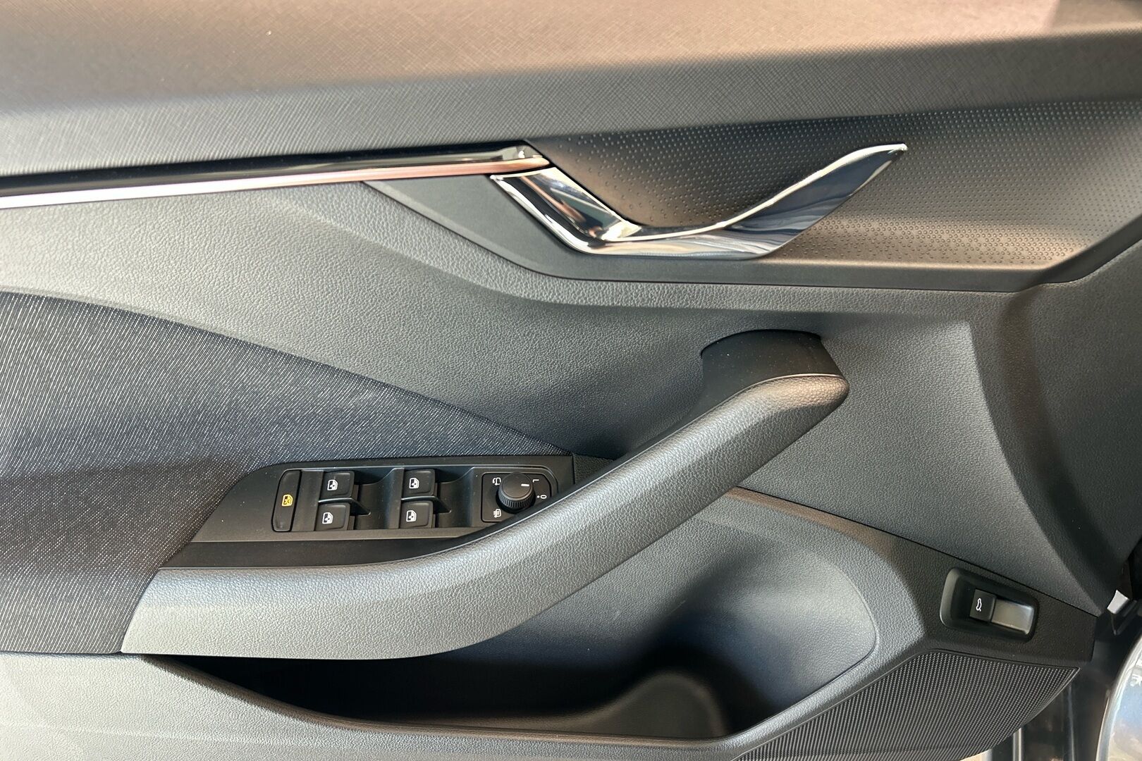 Skoda Scala iso kuva 19