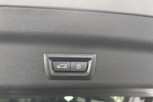 BMW X1 esikatselu 11