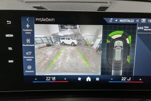 BMW X1 esikatselu 17