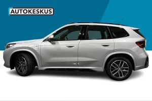 BMW X1 esikatselu 6