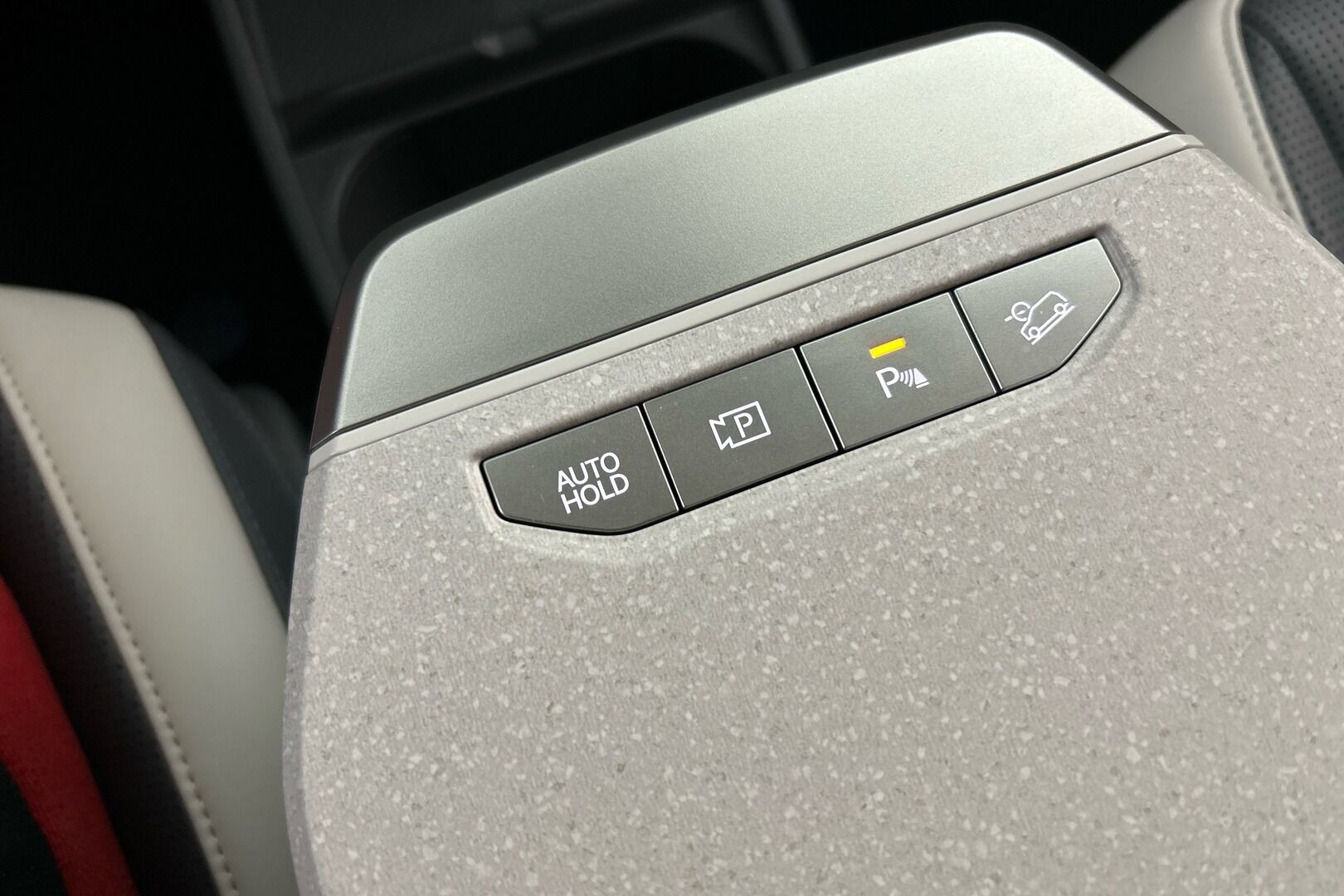 KIA EV3 iso kuva 14