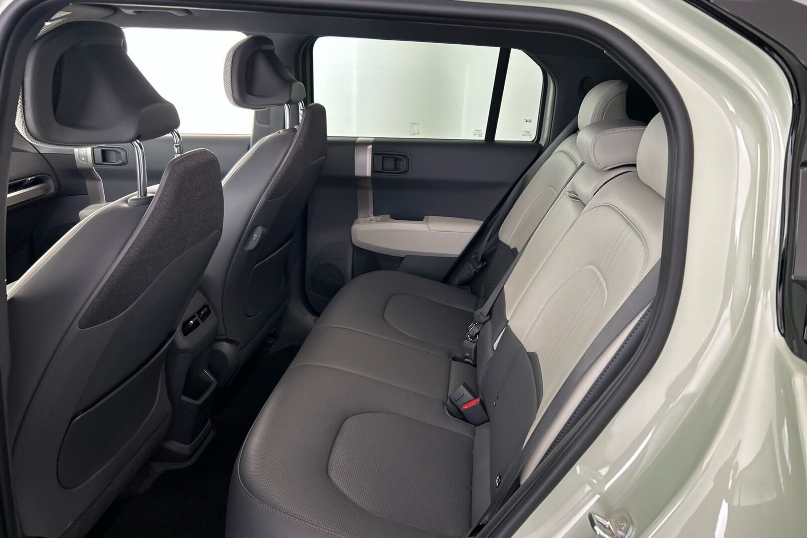 KIA EV3 iso kuva 17