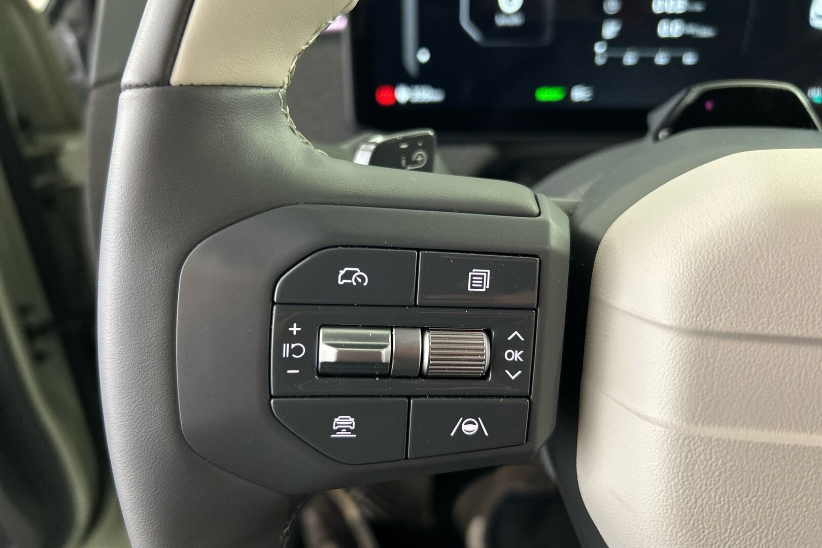 KIA EV3 iso kuva 19