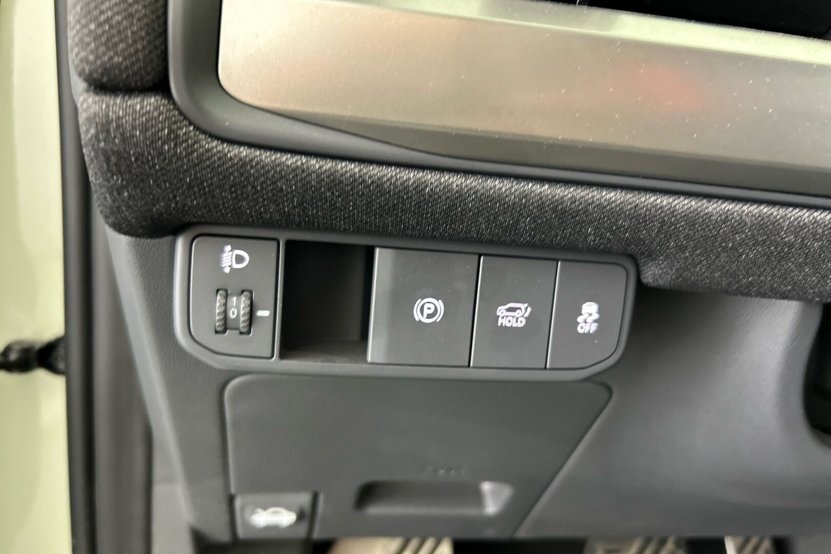 KIA EV3 iso kuva 20