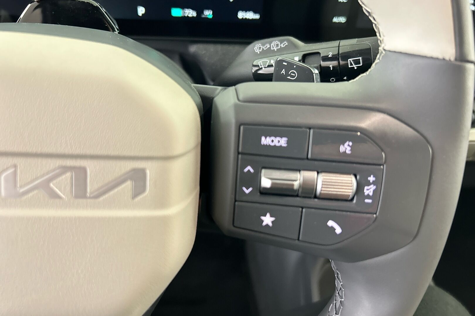 KIA EV3 iso kuva 26