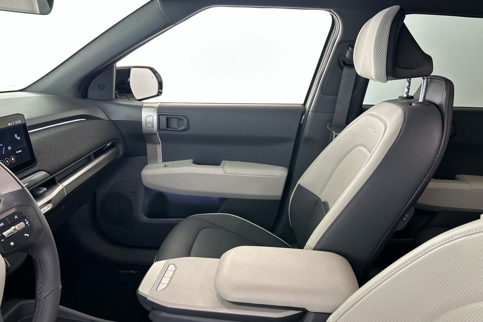KIA EV3 iso kuva 7